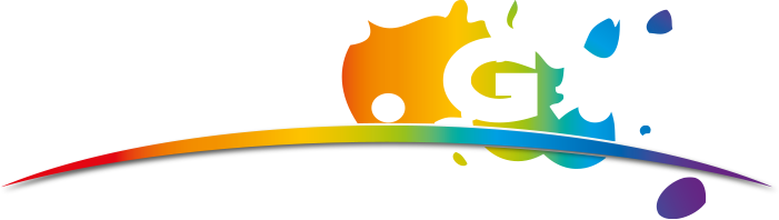 Logo CEGE Enseignes & Créations
